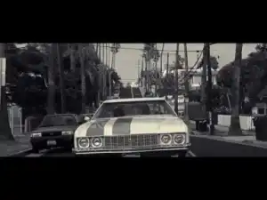 Video: J-Doe - Reserve For The Fly